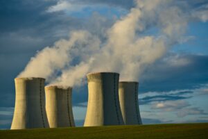 Importance of Nuclear Energy